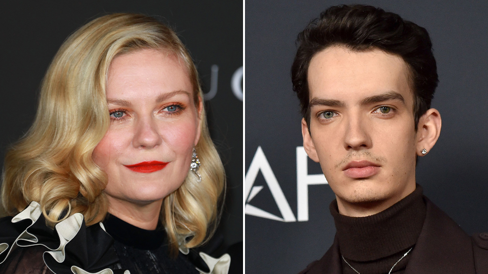 FirstTime Oscar Nominees Kirsten Dunst & Kodi SmitMcPhee On ‘The