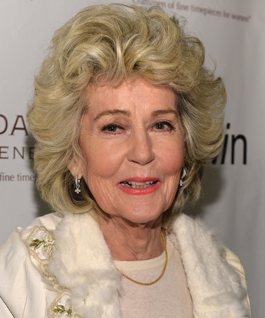 Holt Dies Mother Of Cher, Actress, Model And Singer Was 96