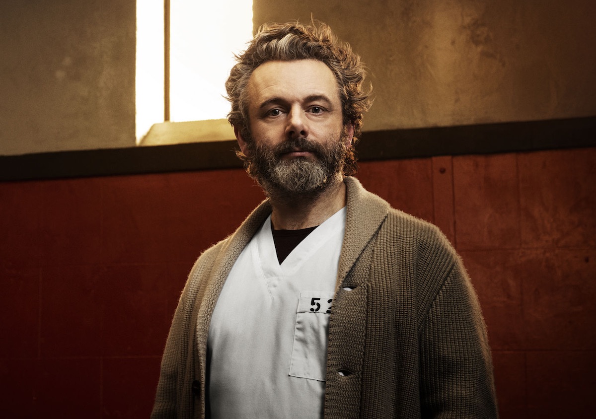 Michael Sheen Reveals Covid Battle, ‘Prodigal Son’ Production Not Impacted