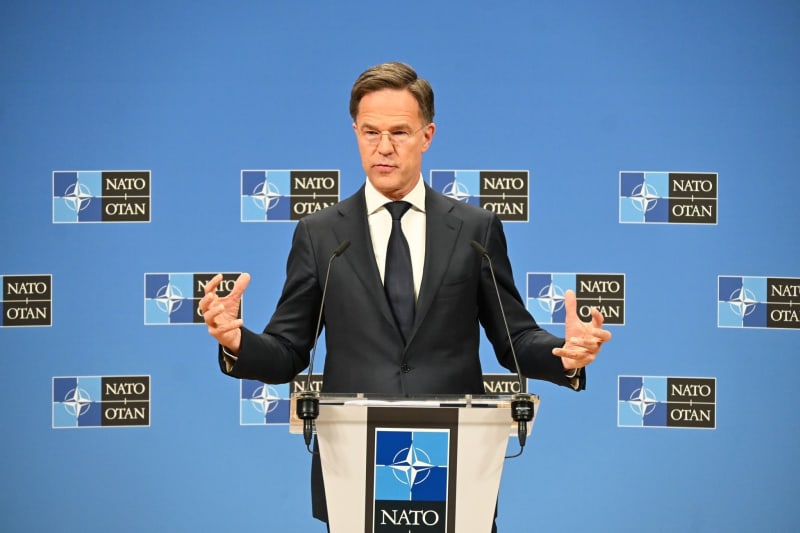 NATO Secretary General takes Danish drone threats ‘very seriously’