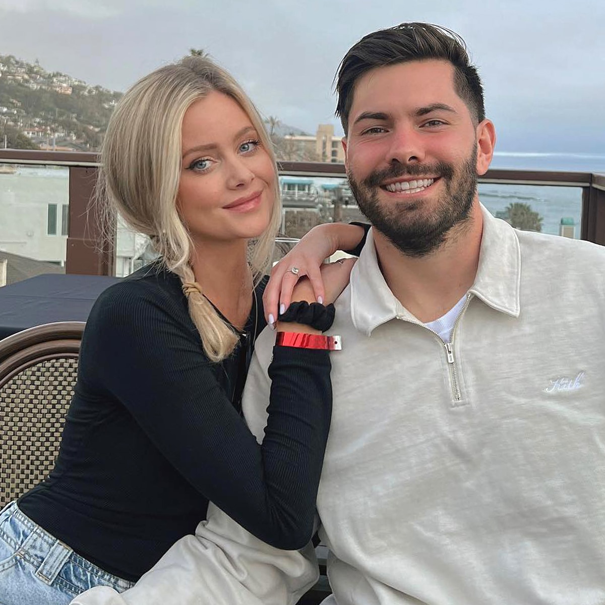 Bachelor Nation's Hannah Godwin Teases Secret Location for Wedding to