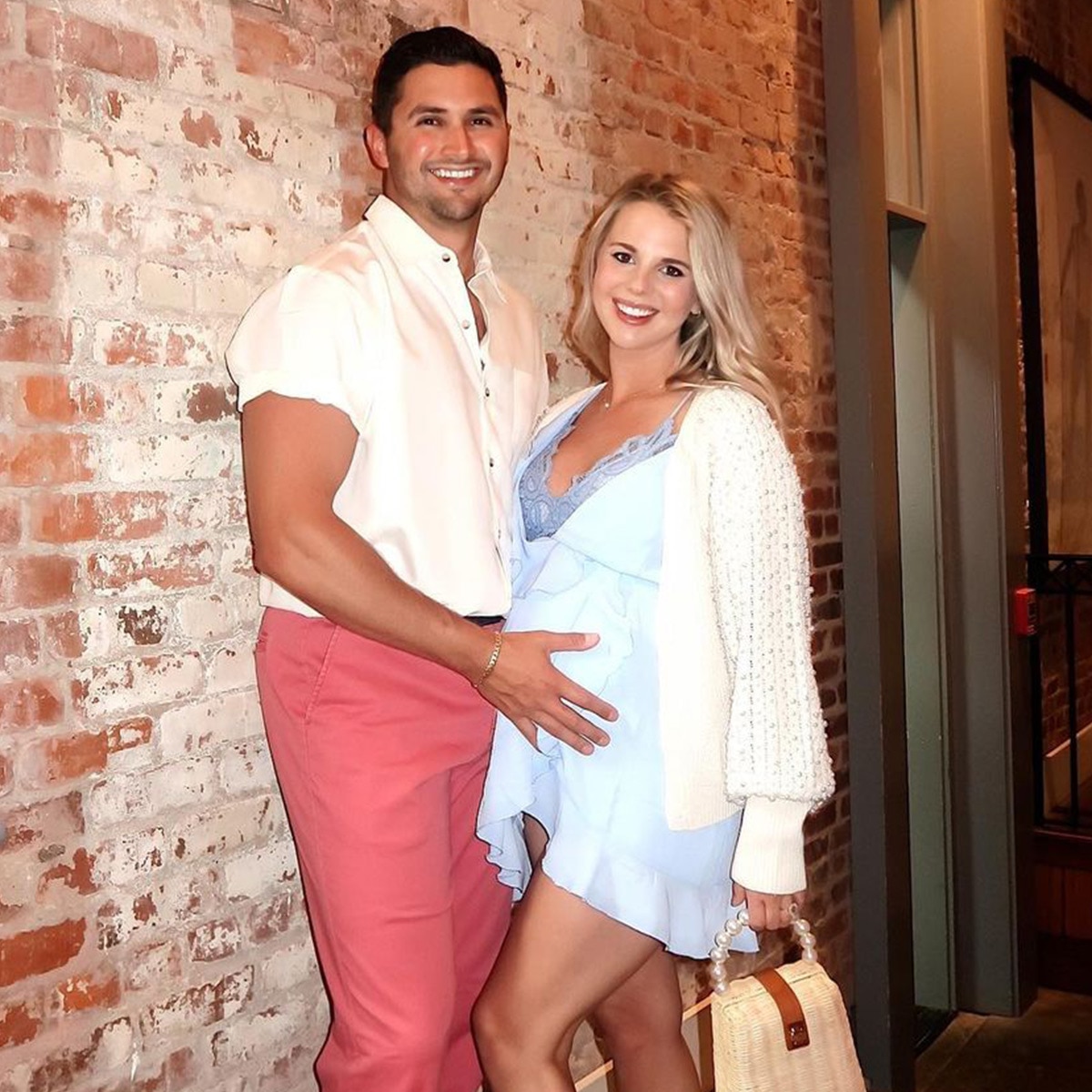 Big Brother ‘s Nicole Franzel Pregnant, Expecting Baby No. 2