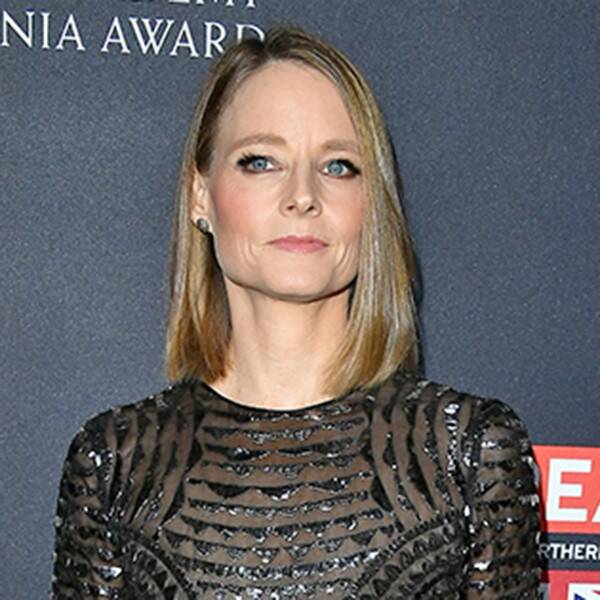 The Truth About Jodie Foster and Aaron Rodgers' Friendship Explained