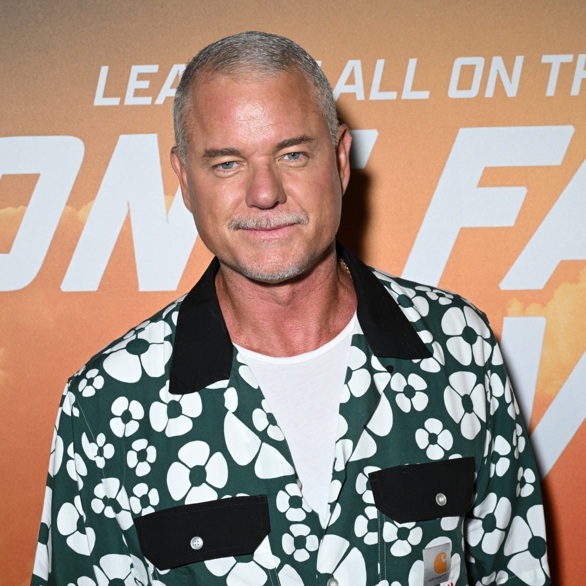 Eric Dane Will Film New Season of Euphoria After Sharing ALS Diagnosis