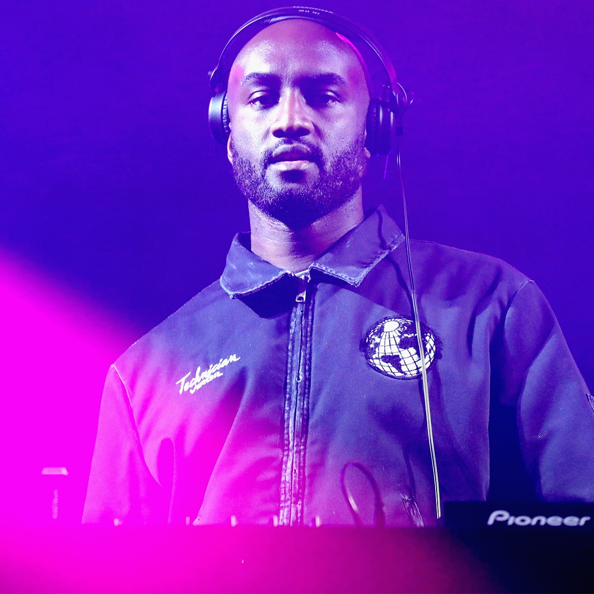 Grammys 2022 Criticized for Calling Virgil Abloh a "Hip Hop Fashion