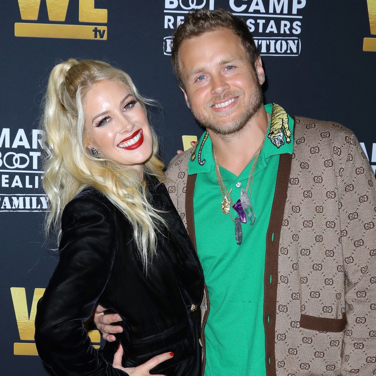 Heidi Montag Undergoes Surgery Amid Hope to Conceive Baby No. 2 With