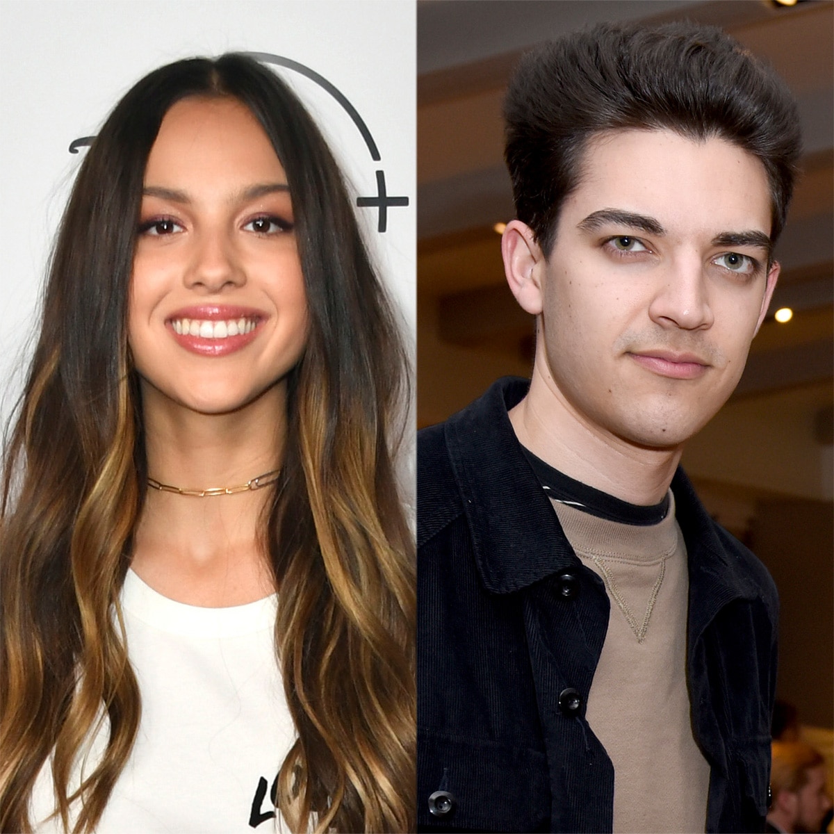 Olivia Rodrigo and Adam Faze Break Up After Less Than a Year