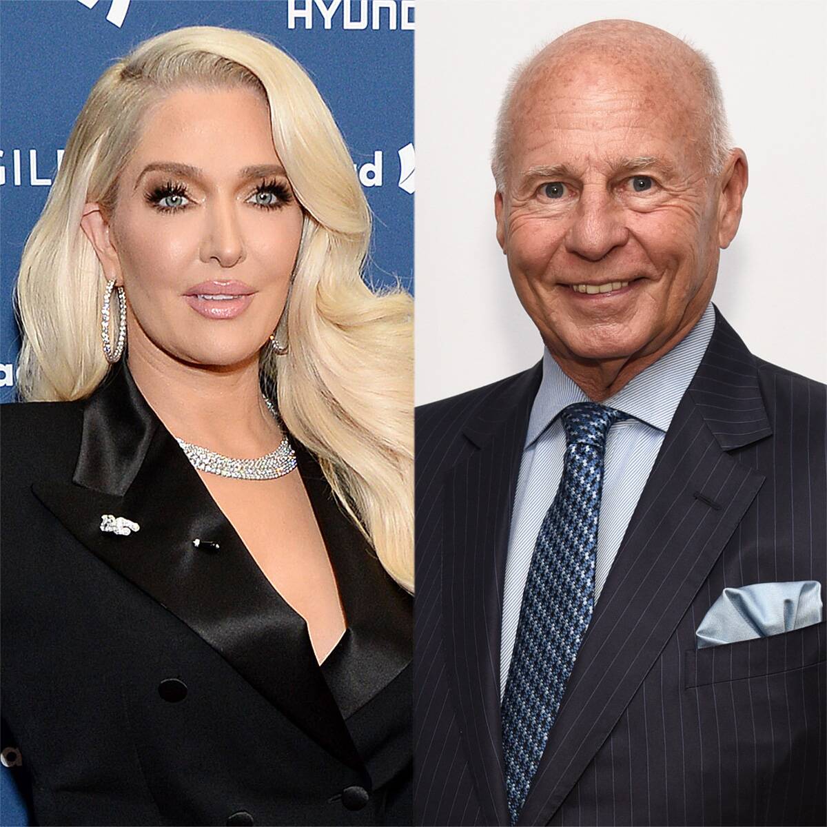 Tom Girardi's Law Firm Allegedly Loaned Erika Jayne's Businesses Over