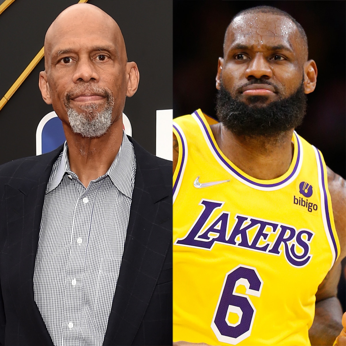 Kareem AbdulJabbar "Wholeheartedly" Apologizes to LeBron James After