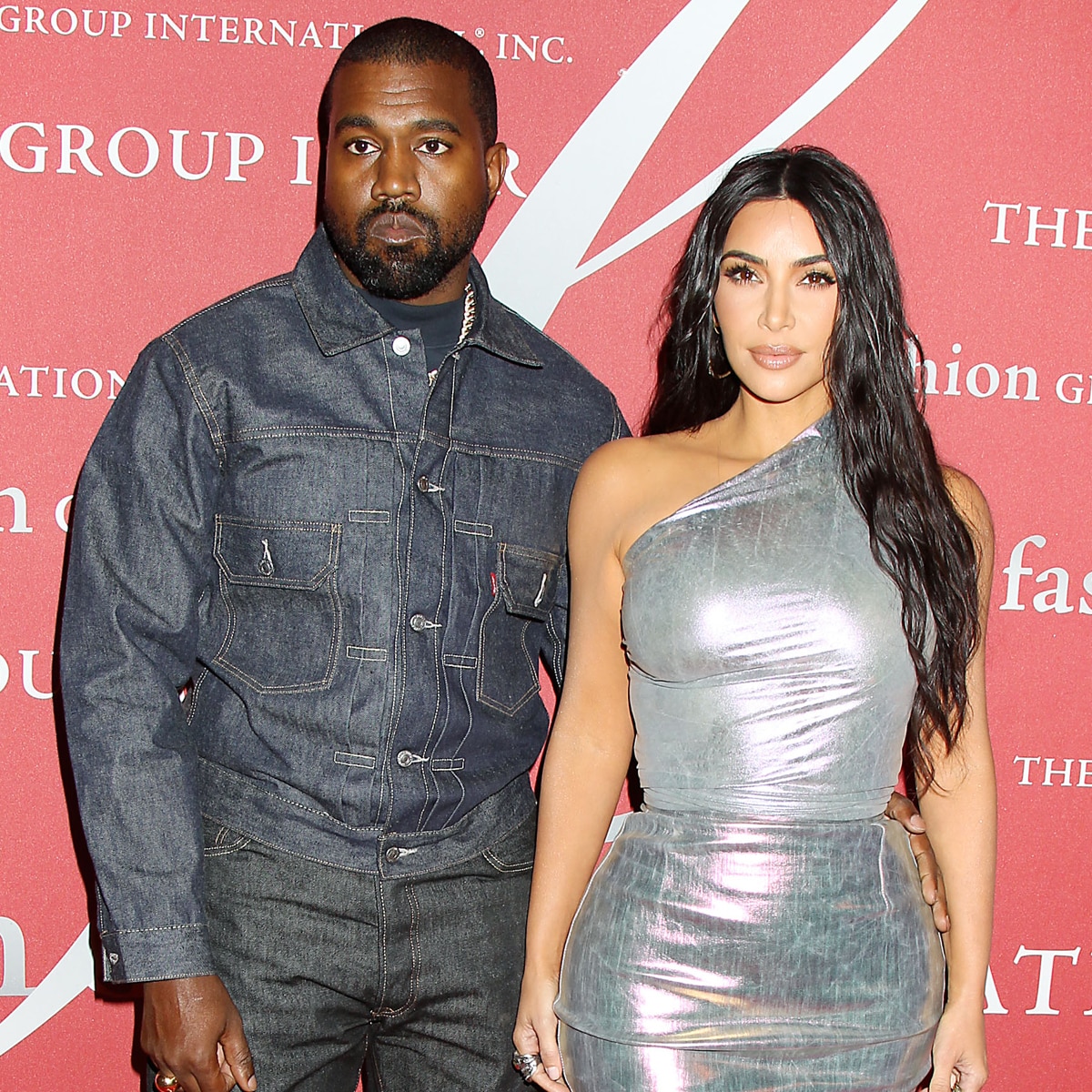 Kim Kardashian Recalls How Kanye West Helped Her Gain a "Different