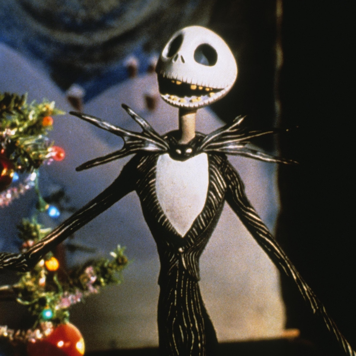 These Secrets About The Nightmare Before Christmas Are All Treats