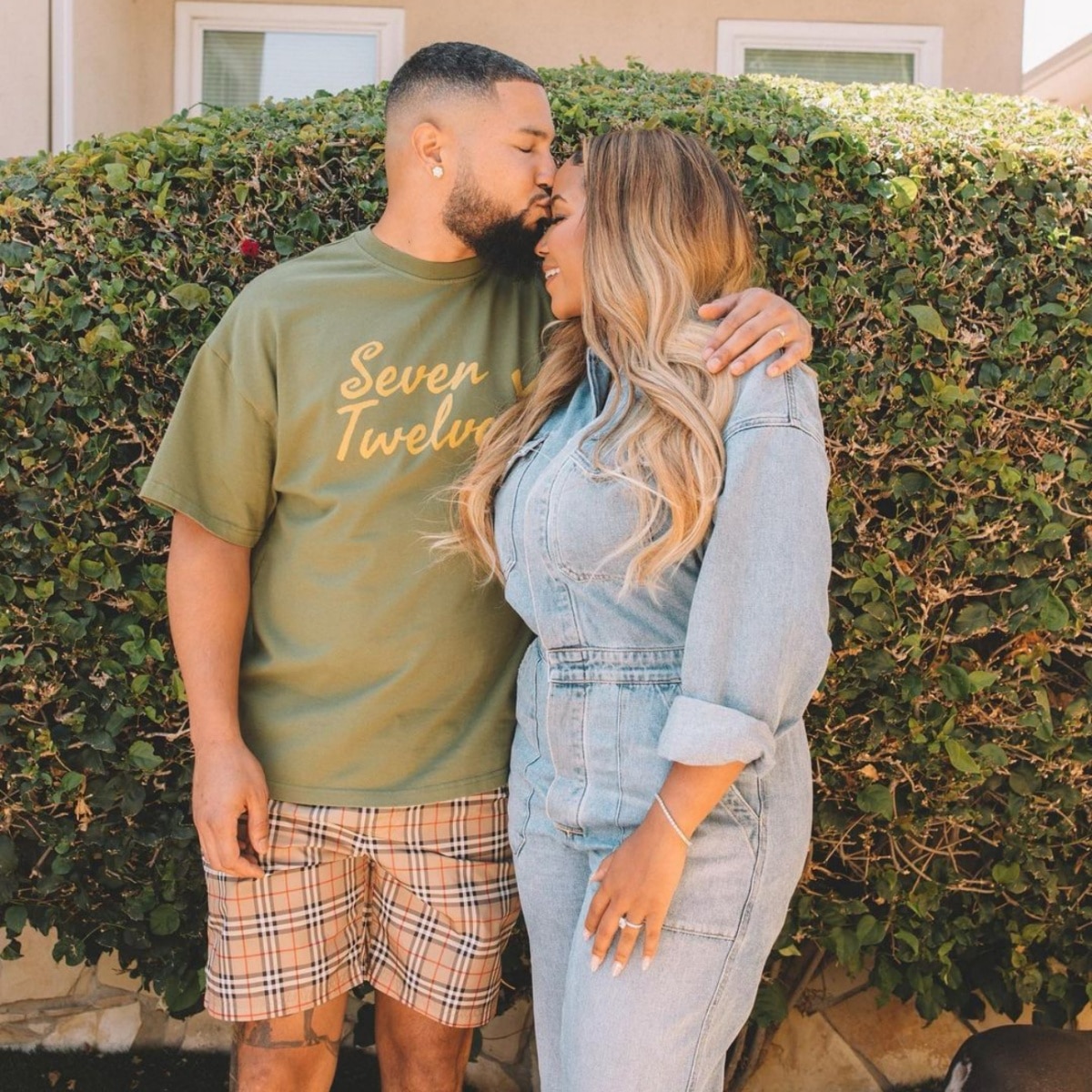 Teen Mom 's Cheyenne Floyd Says She Was Shot at 13 Times While Driving