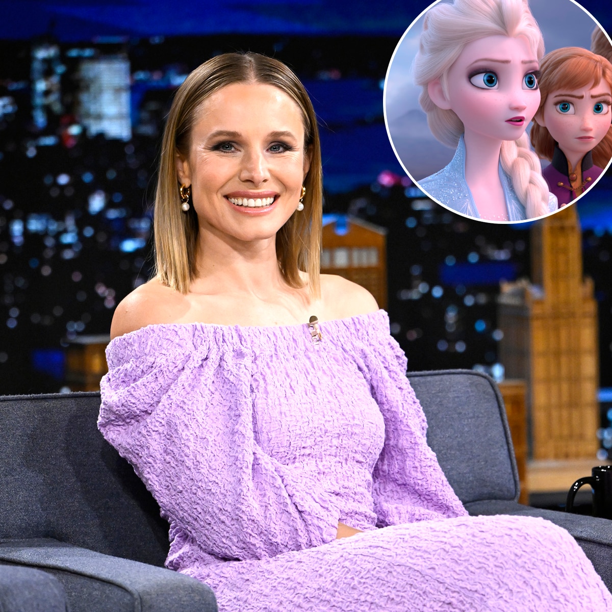 Is Frozen 3 in the Works? Kristen Bell Says...