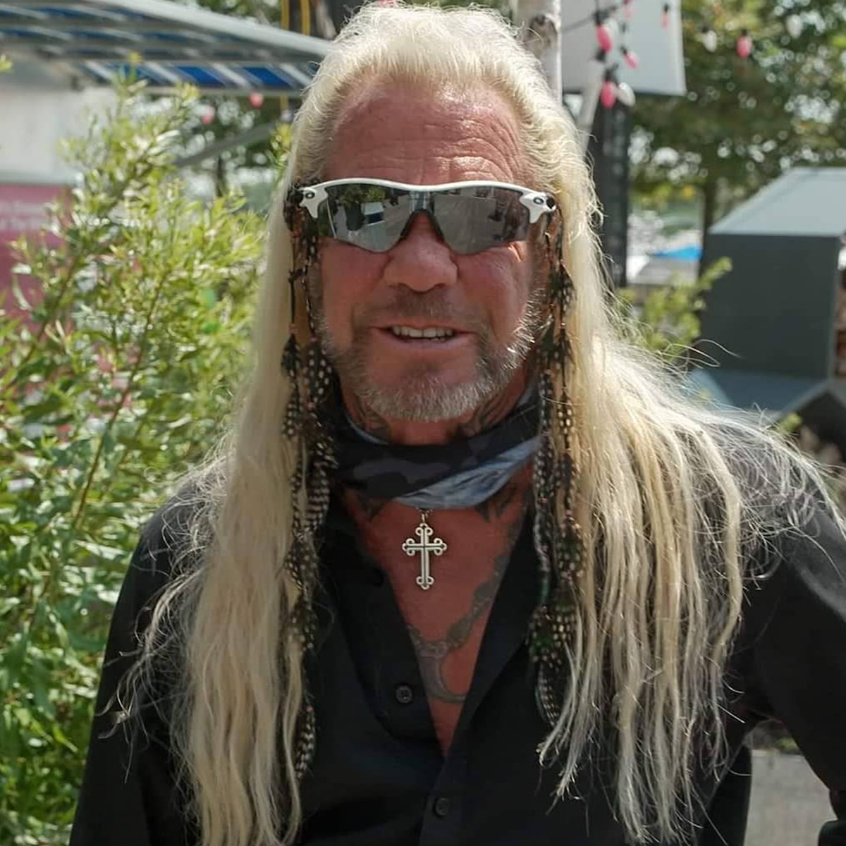 Dog the Bounty Hunter’s “RightHand Man” David Robinson Dead at 50