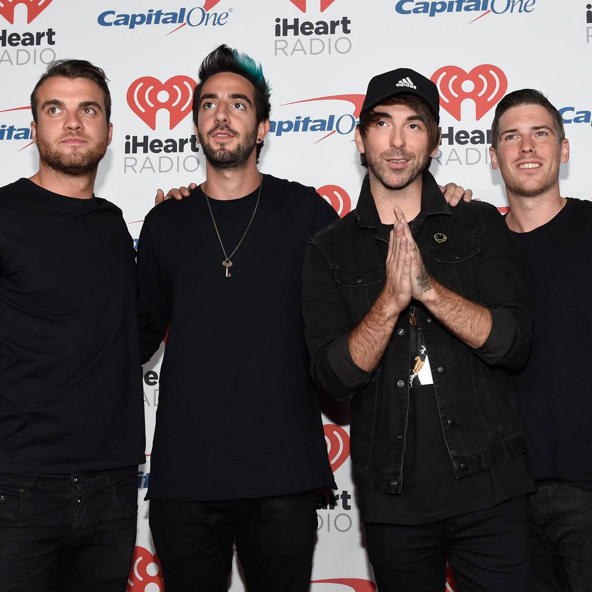 All Time Low Denies "Unequivocally False" Allegations of Inappropriate