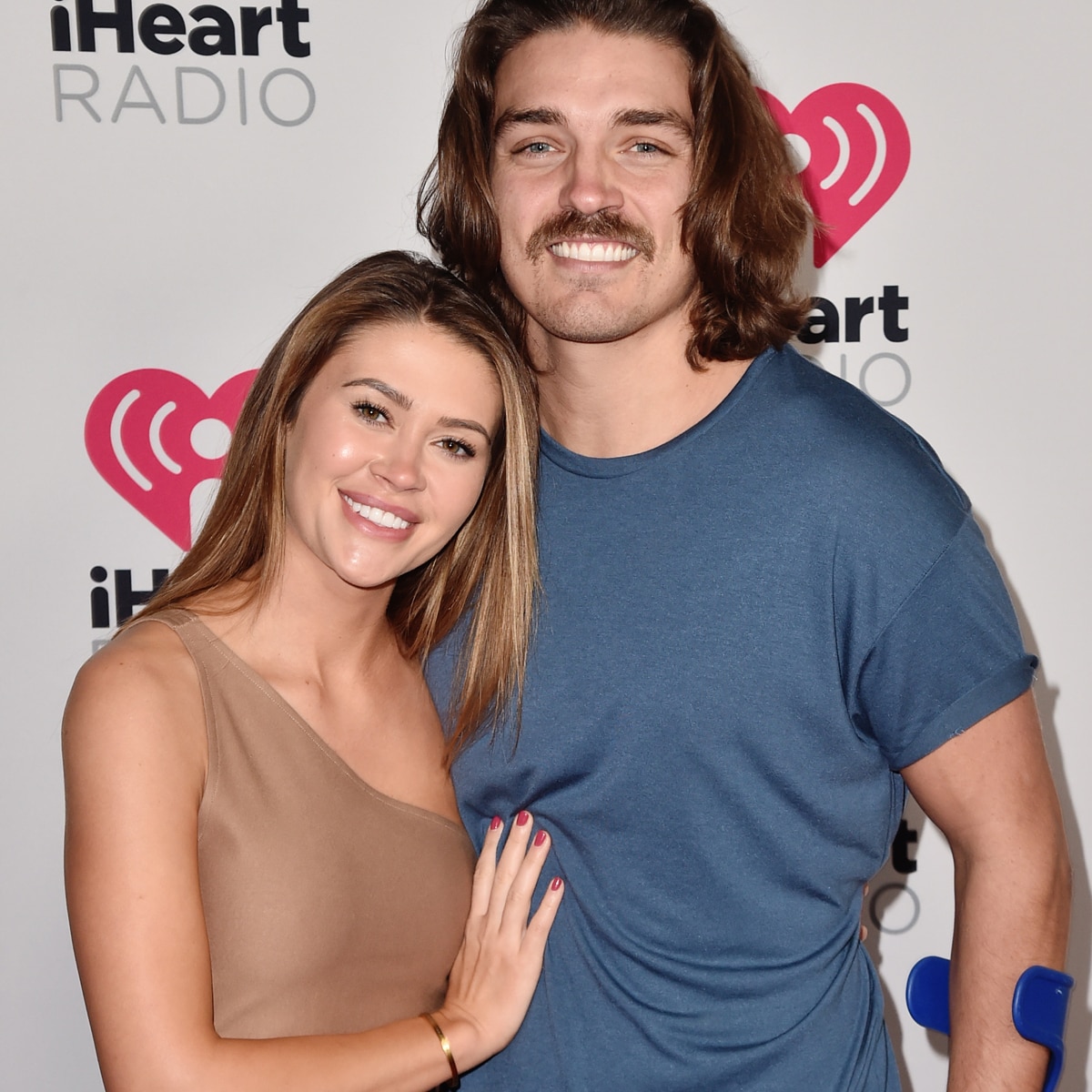 What Bachelor Nation's Caelynn MillerKeyes Thinks About Starting a