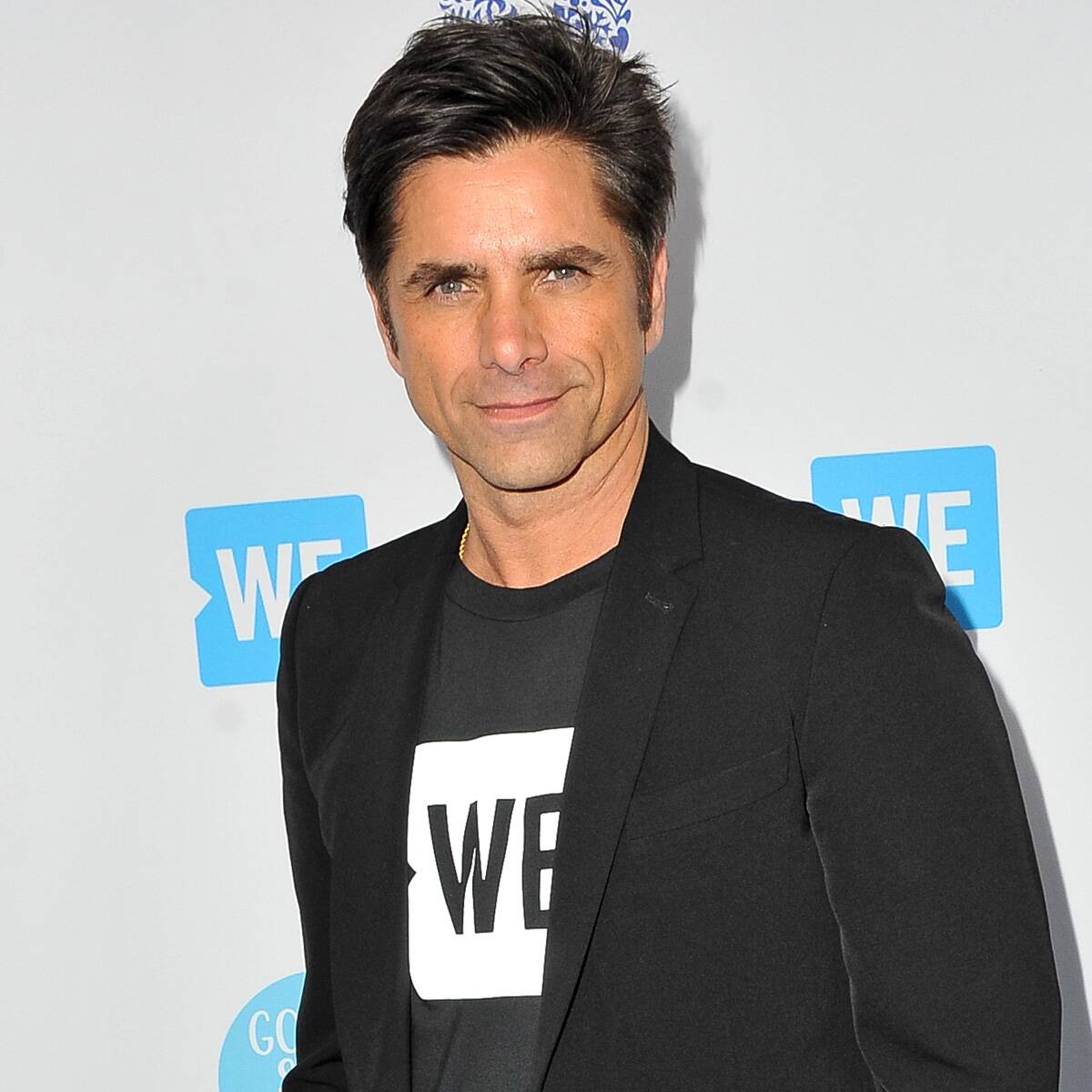 John Stamos Is Isolating Away From Son Billy After Third Coronavirus