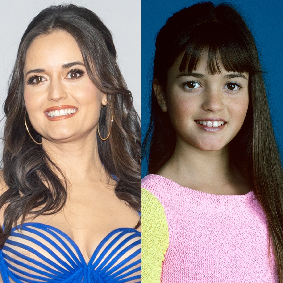 How Danica McKellar Learned to Embrace Her Wonder Years Past