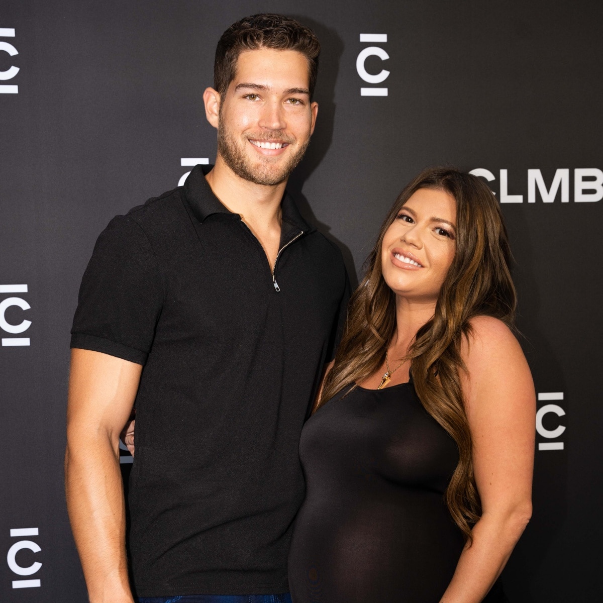 MTV's Chanel West Coast Gives Birth, First Baby With Dom Fenison