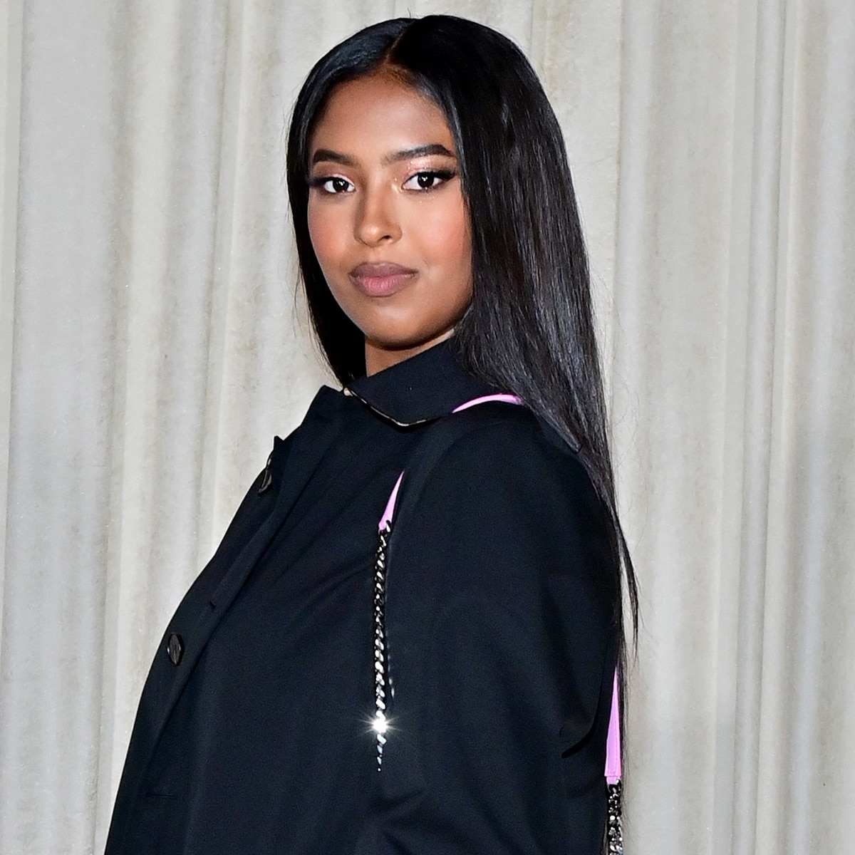 The Heartwarming Way Natalia Bryant Honors Late Dad Kobe Bryant