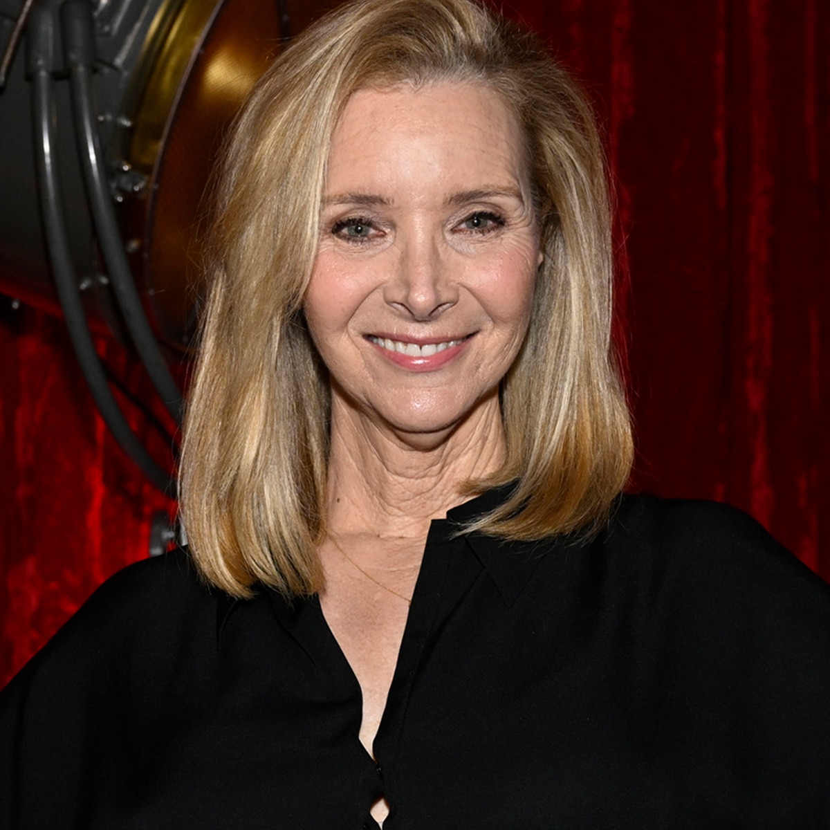 Why Lisa Kudrow Says She May "Avoid" Joining White Lotus Season 4 Cast