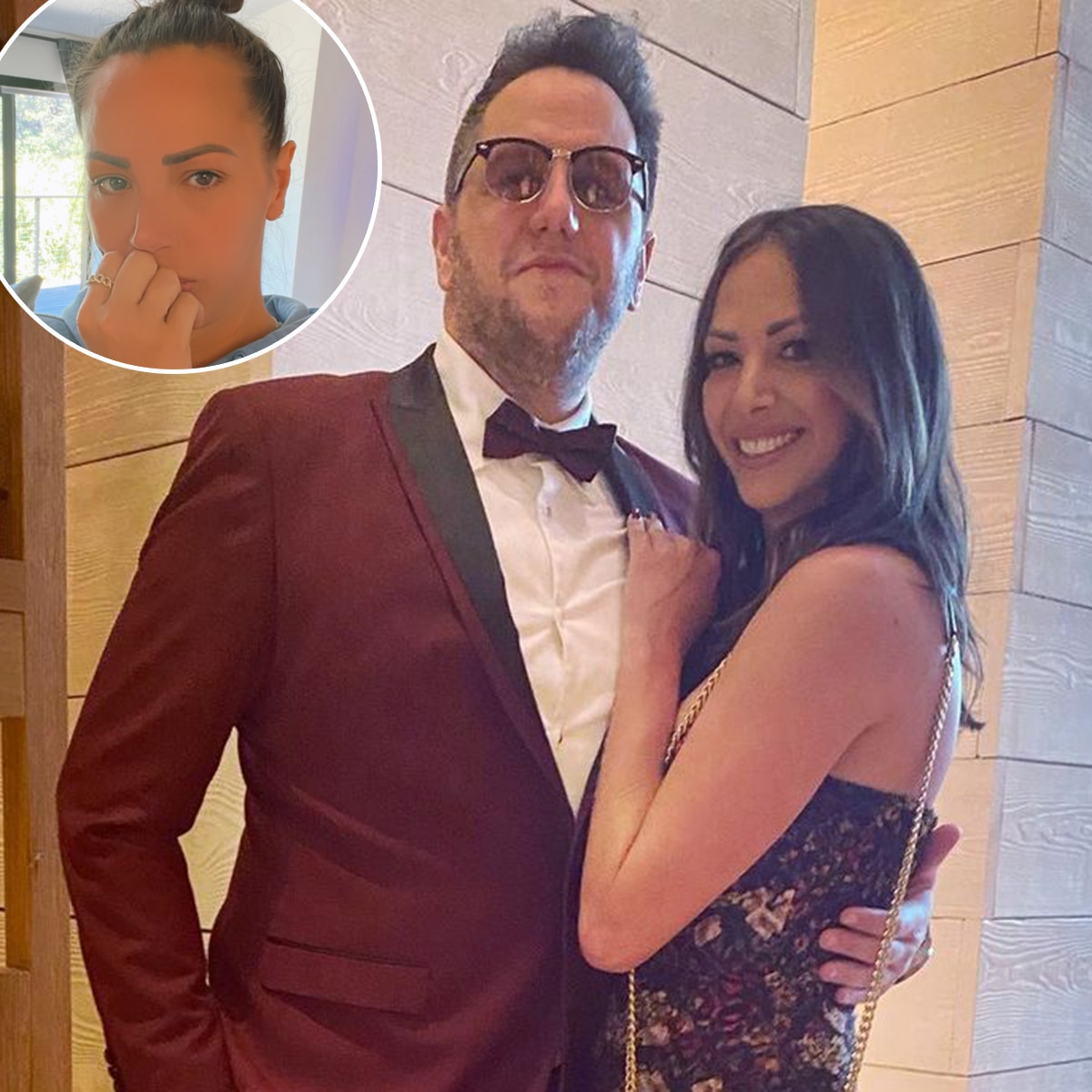 Vanderpump Rules ' Kristen Doute Splits From Boyfriend Alex Menache