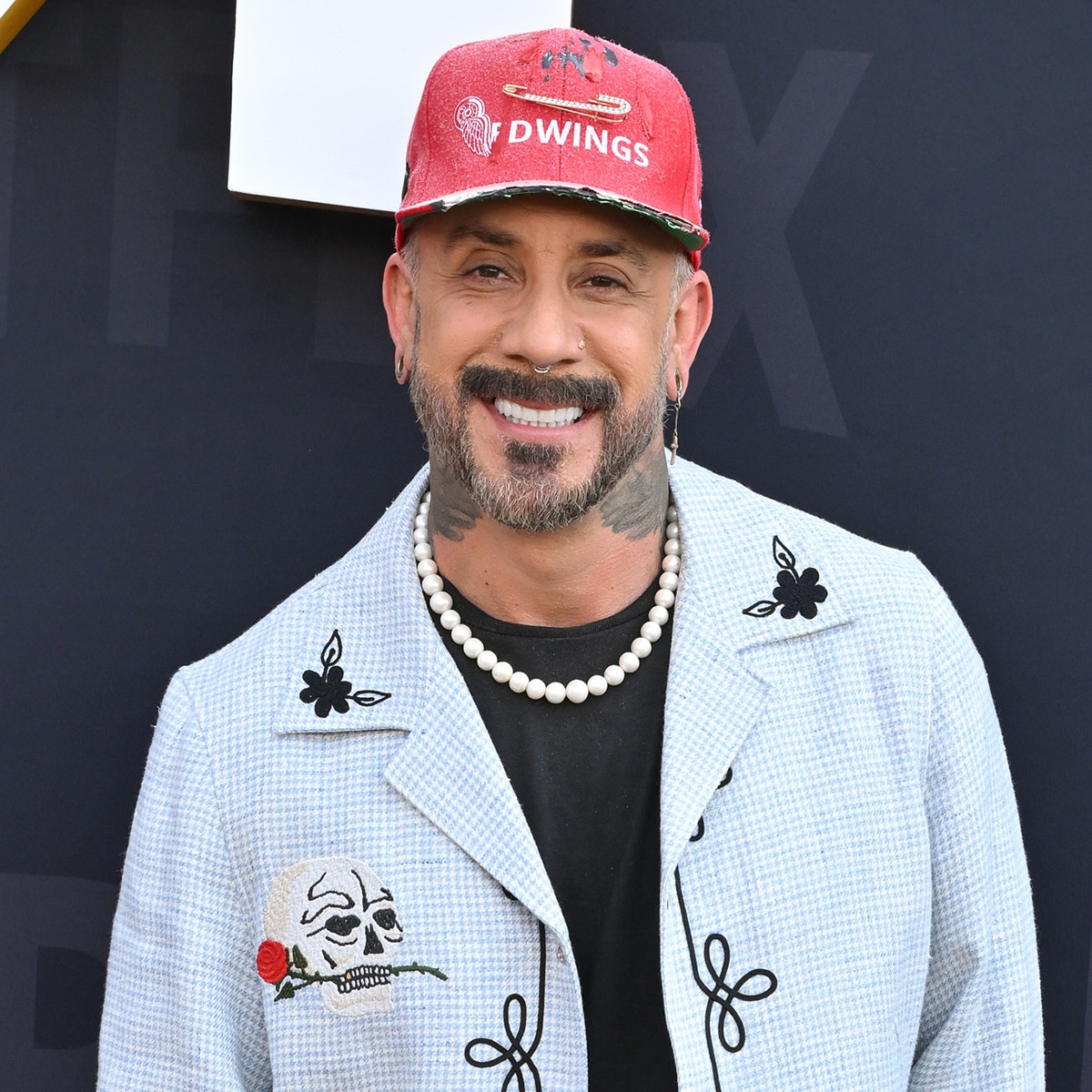 Backstreet Boys' AJ McLean Gives Sobriety Update After Relapse