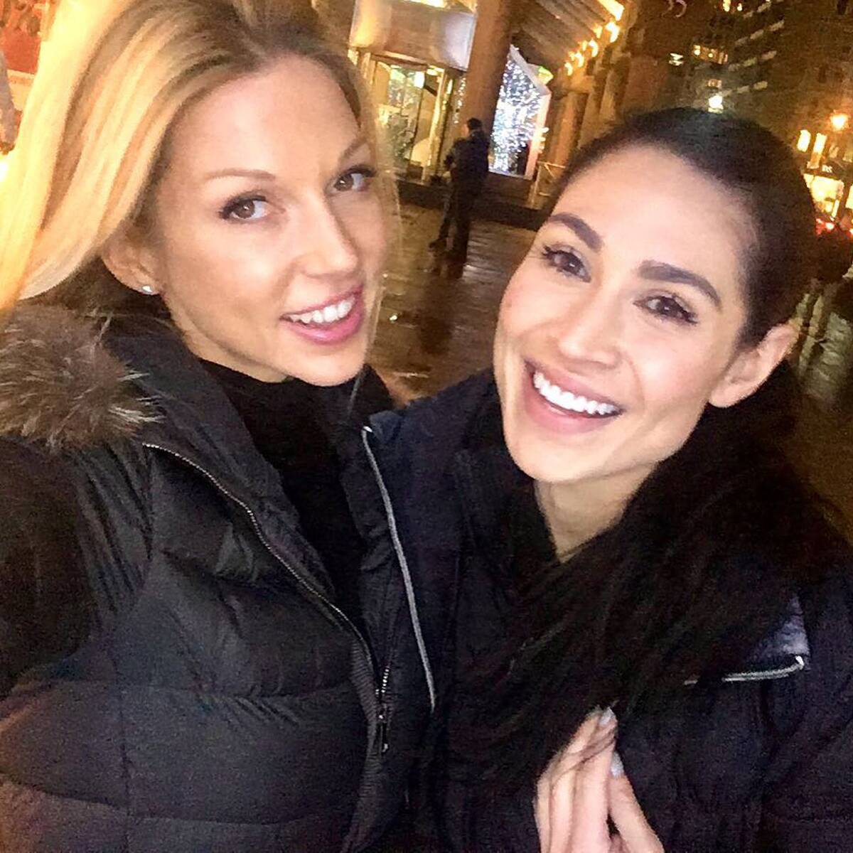 Degrassi ’s Cassie Steele and Miriam McDonald Recall Intense Bullying