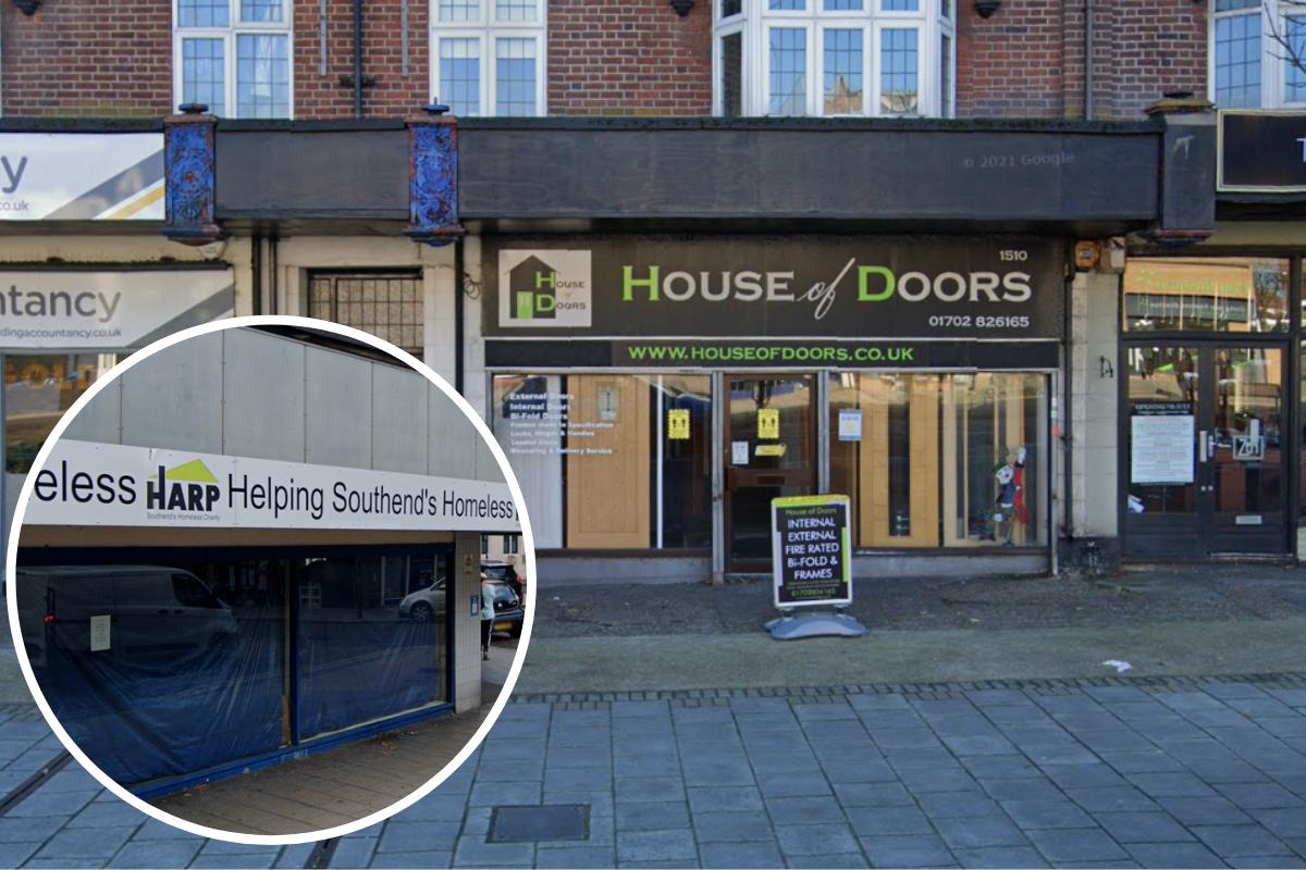 New 'boutique' charity shop opening its doors in Leigh ahead of Christmas