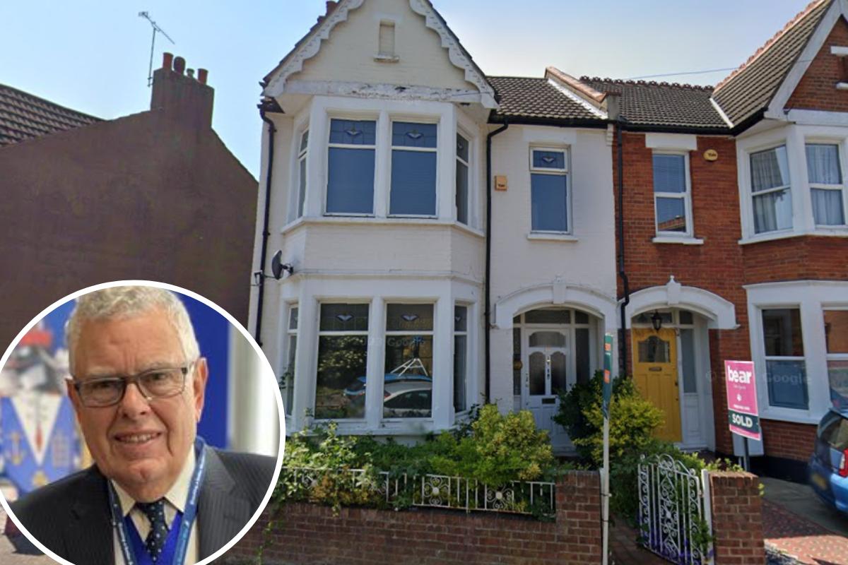 Residents set to oppose to plans for another eightbed HMO in Hamlet