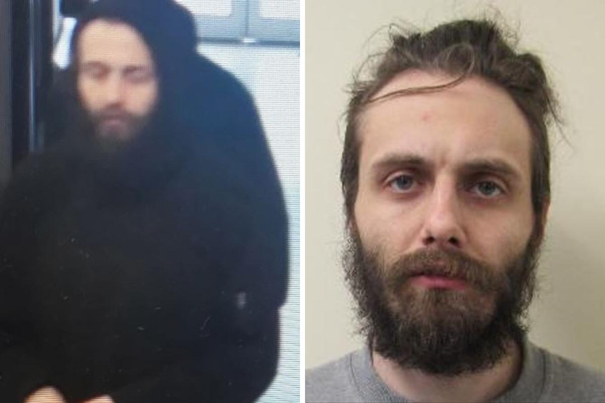 Essex Police are appealing for the public's help in a search for a