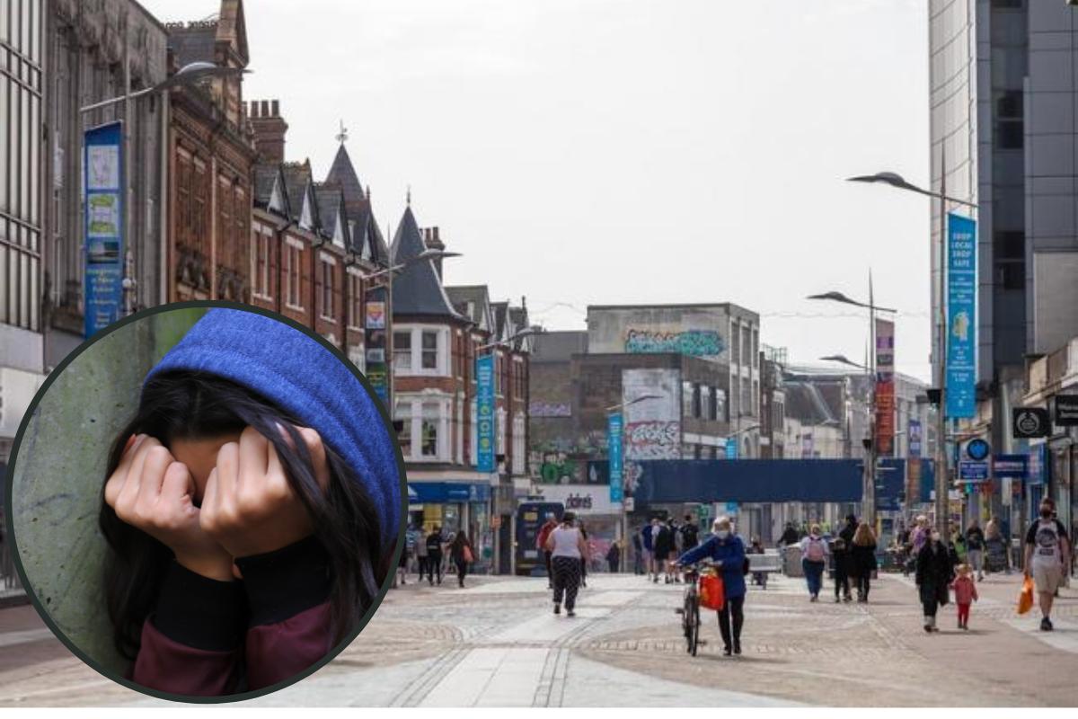 Almost 2000 Southend teens accessing mental health services as crisis