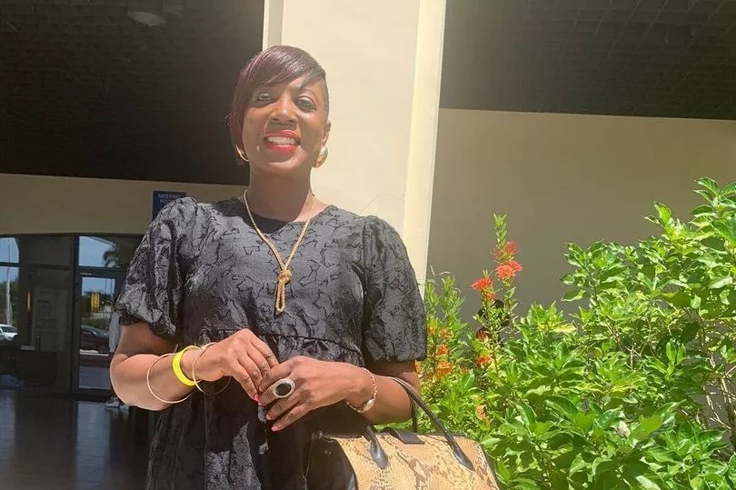 Edinburgh student diagnosed with cancer after 'losing appetite and feeling dizzy'