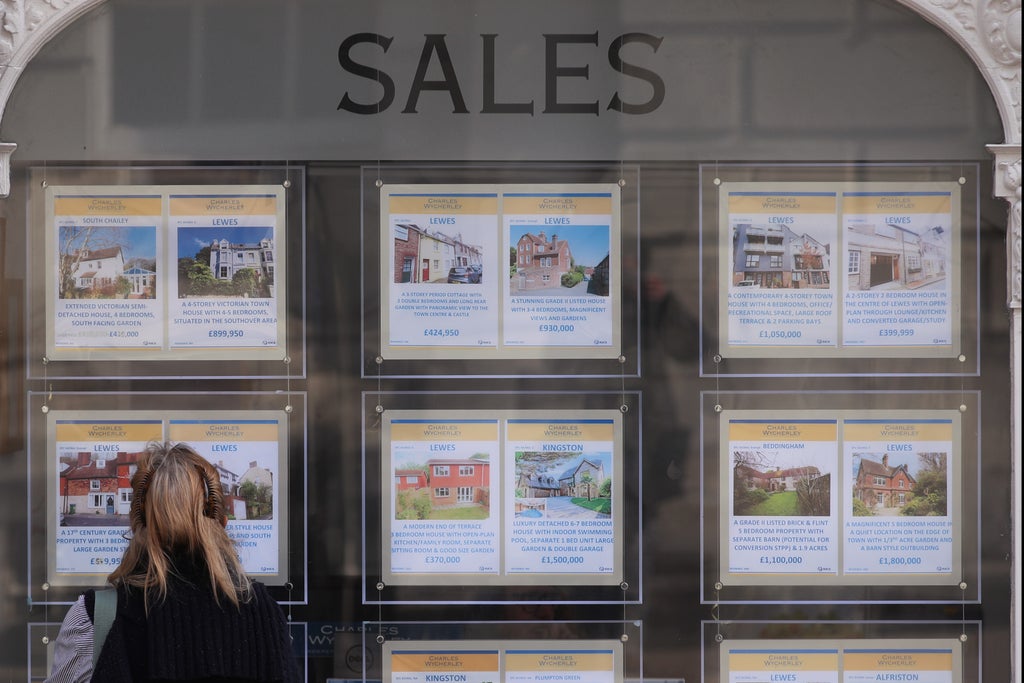 Halifax Housing affordability ‘extremely stretched’ as prices keep