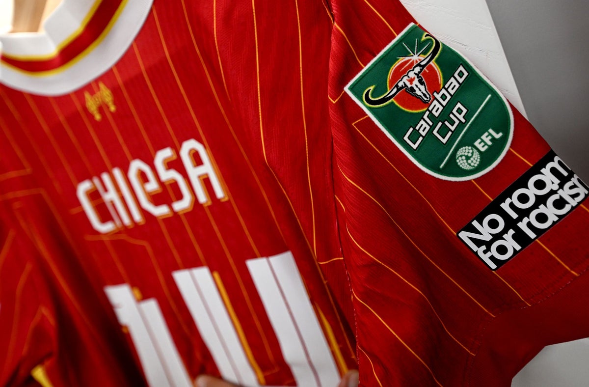 How to watch Brighton vs Liverpool TV channel and live stream for