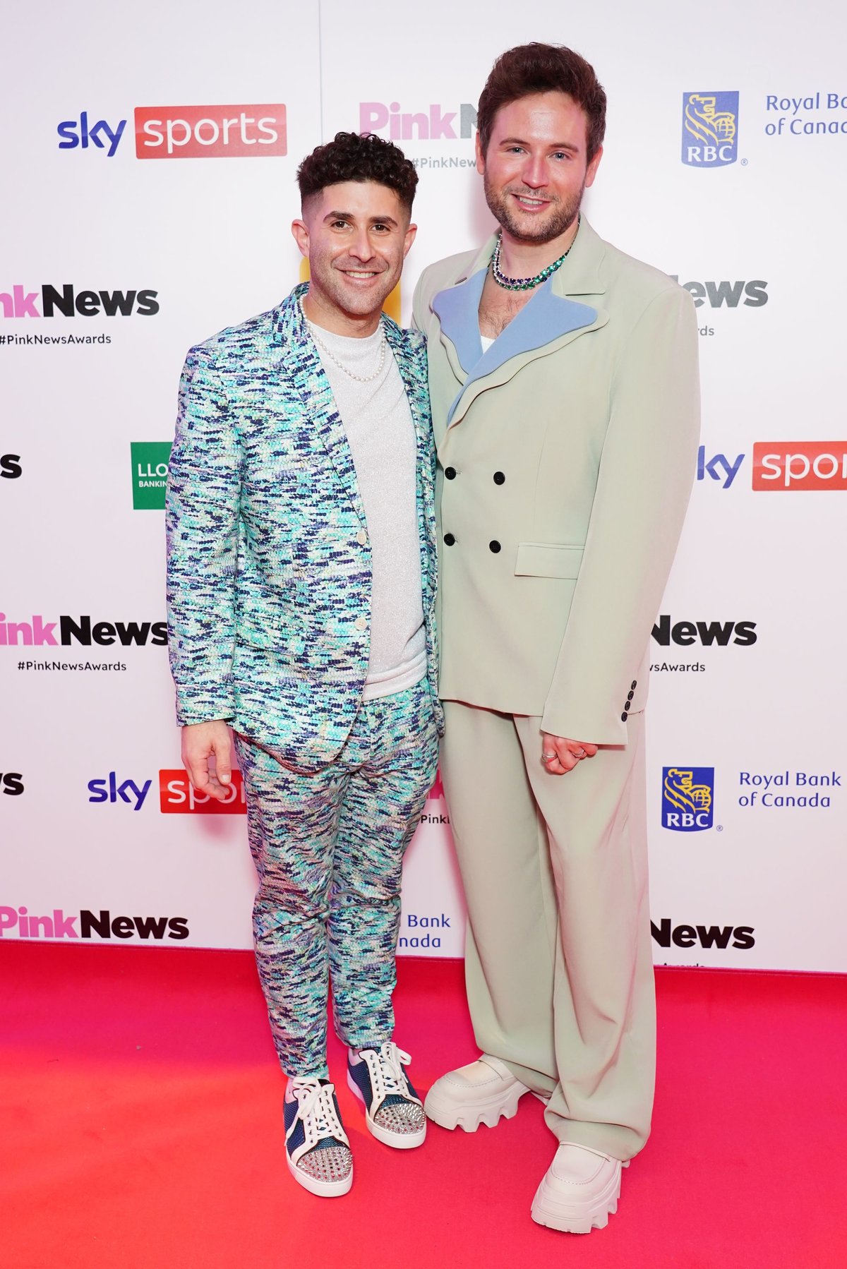 PinkNews Inside the misconduct scandal tearing the LGBTQ+ publisher apart