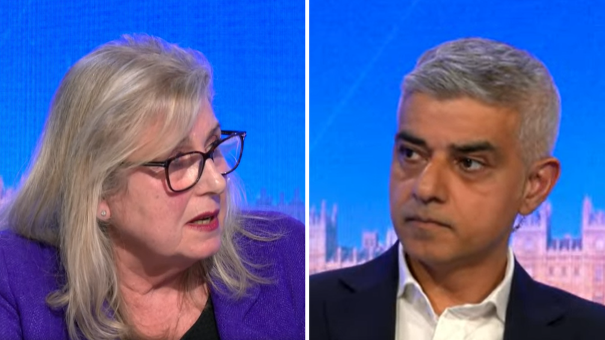 London mayoral election How to watch the results come in before the