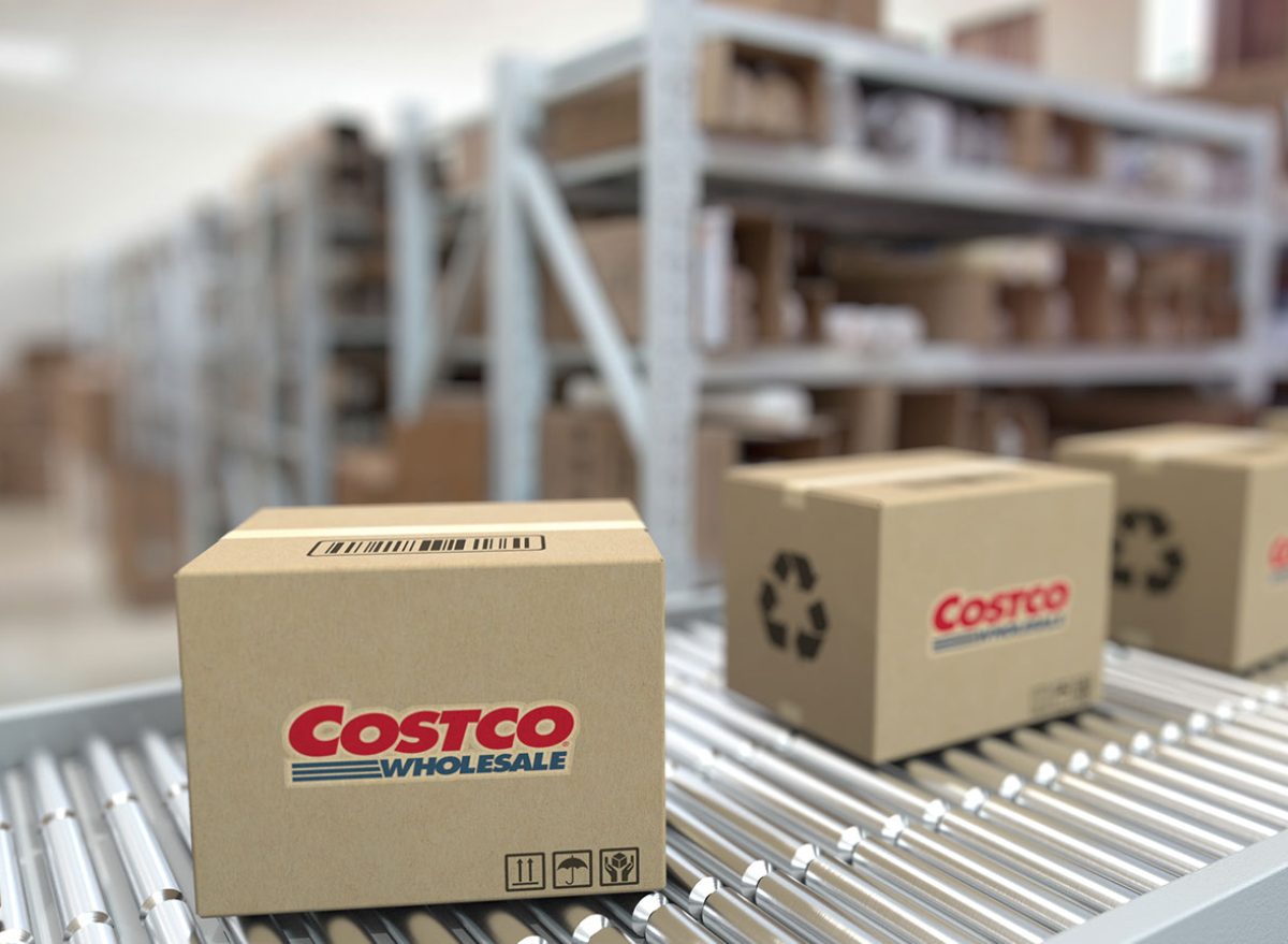 Costco Just Told Members This Grocery Essential is Delayed