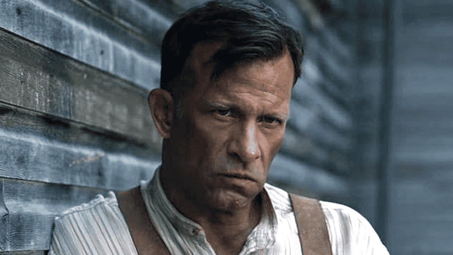 The Thomas Jane Horror Movie On Netflix Is Still Stephen Kings