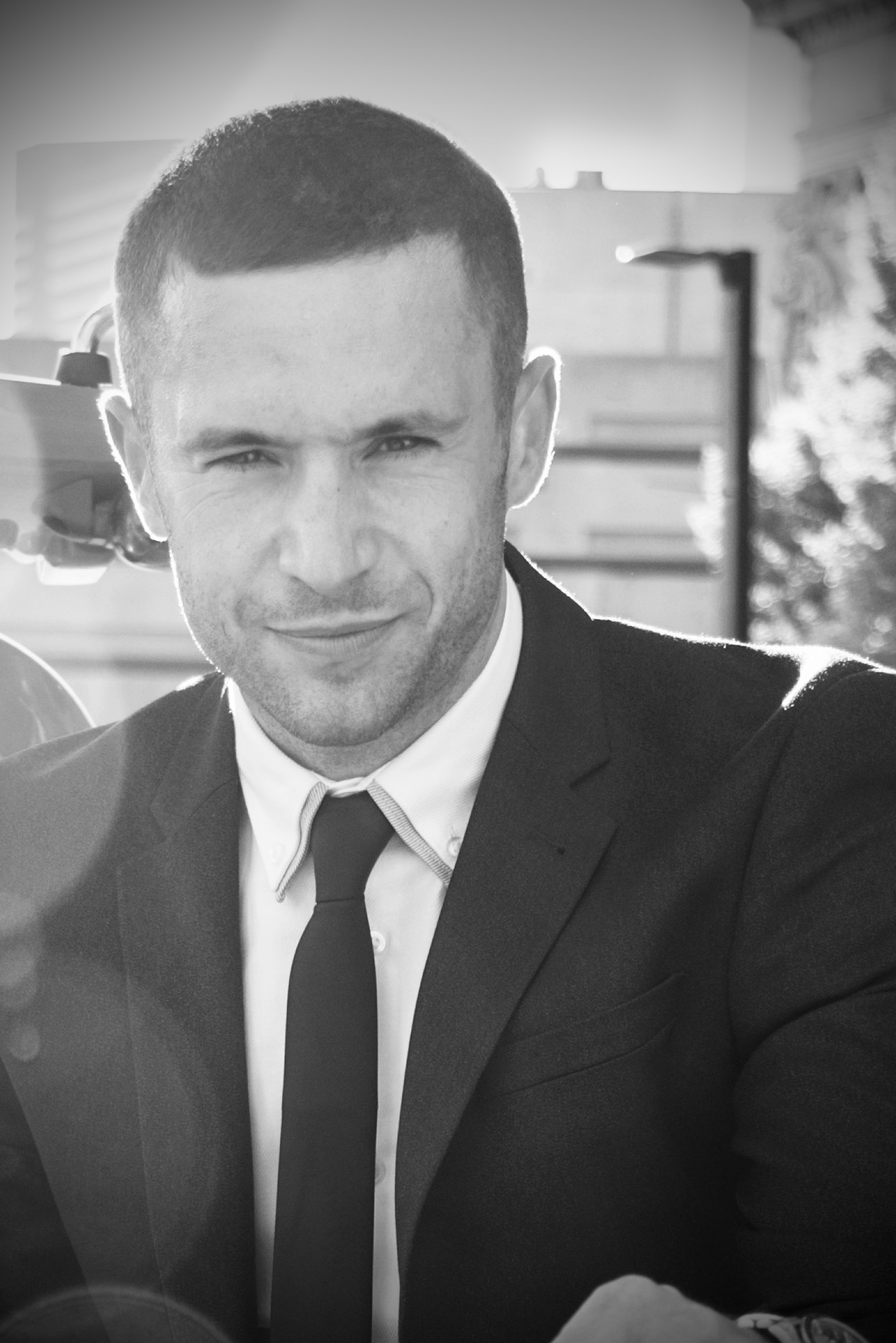 Doner Partners Network Celebrates One Year by Bringing on New Chief