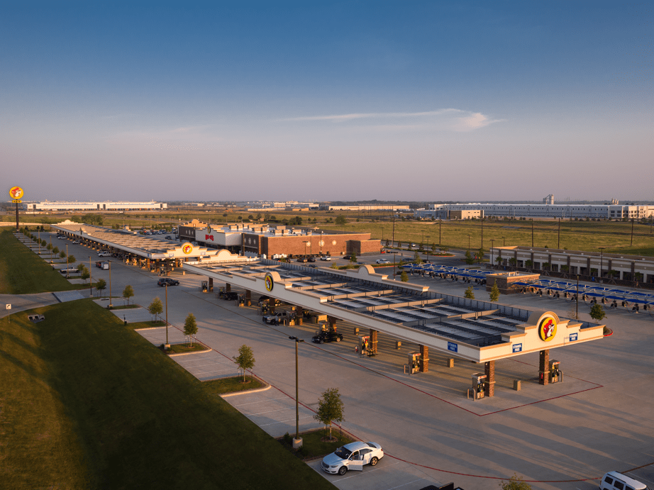 REPEAT – Buc-ee’s to Begin Selling TAAT® in September