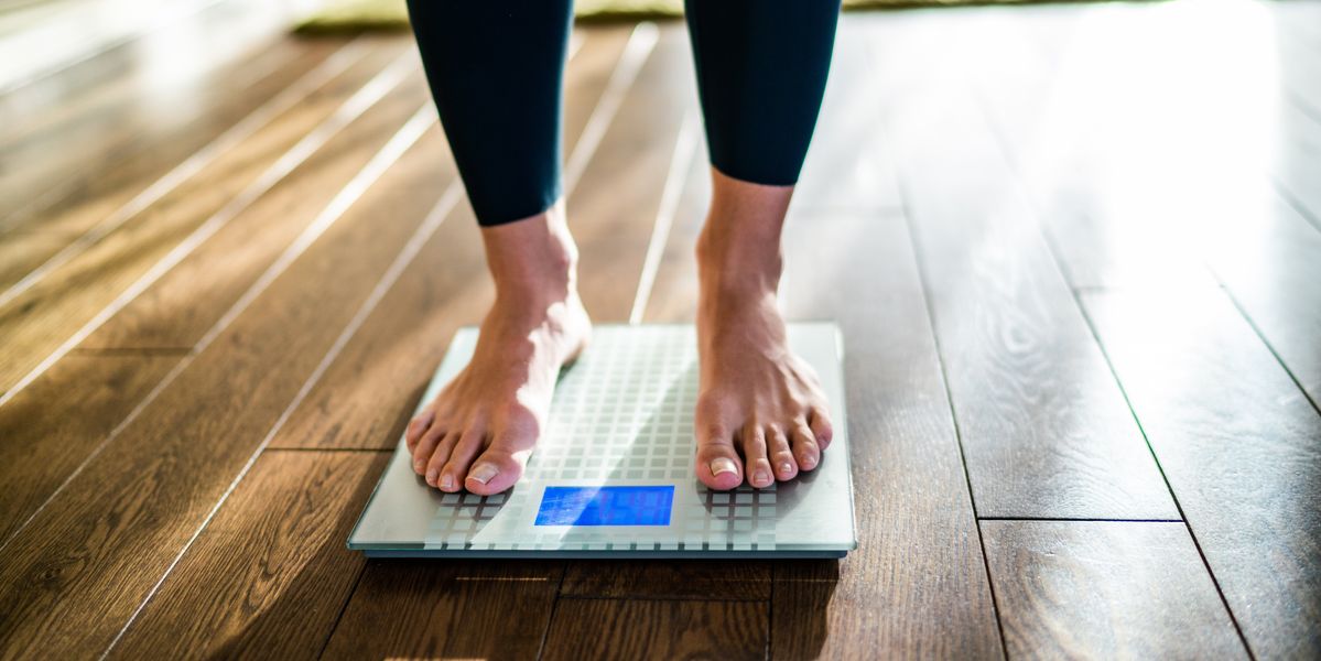 The 1 Unexpected Side Effect Of Rapid Weight Loss We Don't Talk About