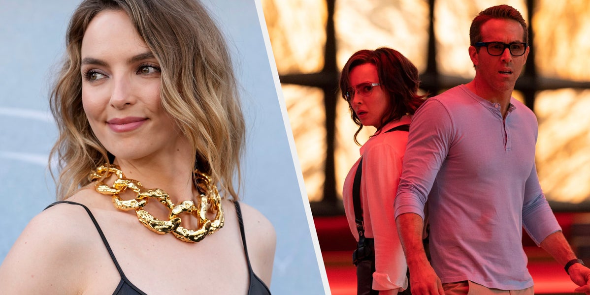 Jodie Comer Names 1 Thing She Wants To Never Do Again After Starring In