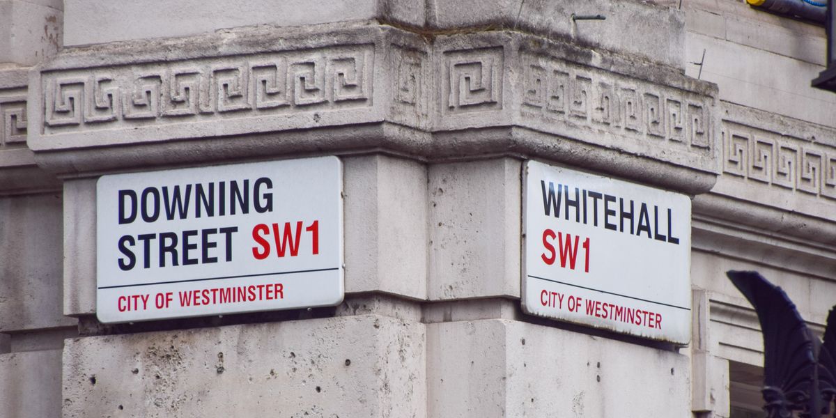 The Government Is Advertising The Most Perfect Job For Every Brit Right Now