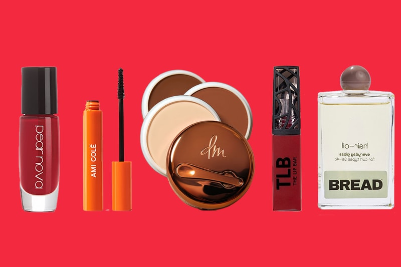 BlackOwned Brands You Need For Your Valentine's Day GRWM