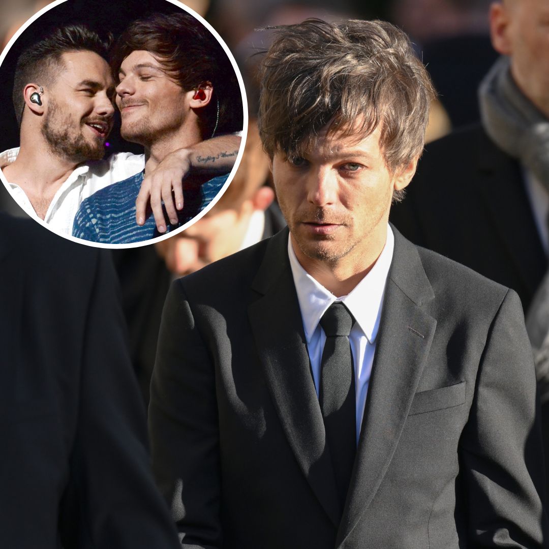 Louis Tomlinson ‘Could Never’ Perform With One Direction After Liam