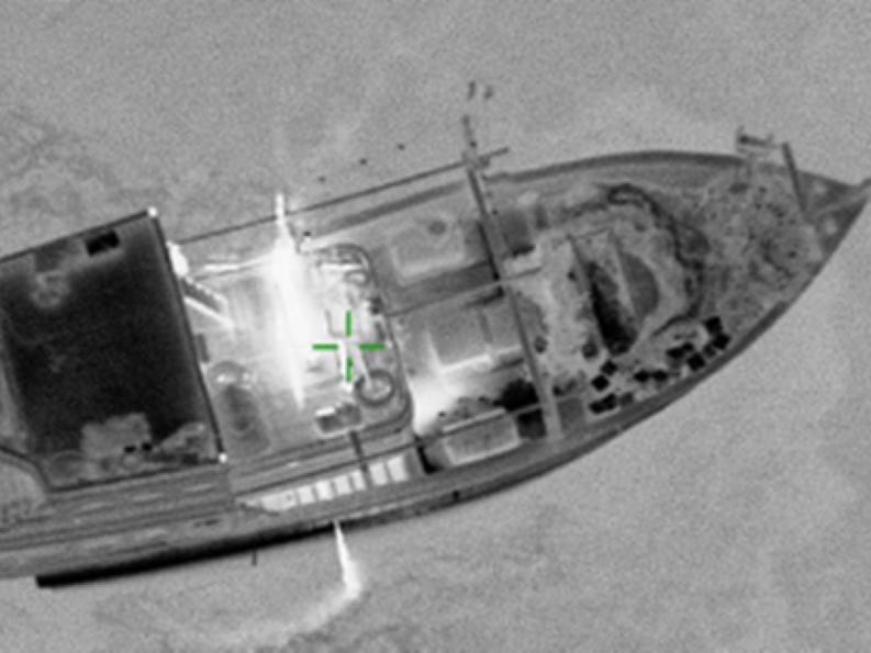 A string of failures ended with 2 Navy SEALs drowning on a dangerous