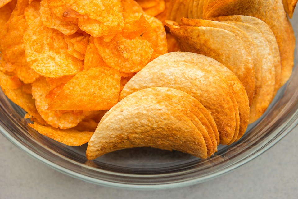 15 Biggest Potato Chip Brands and Companies in the World