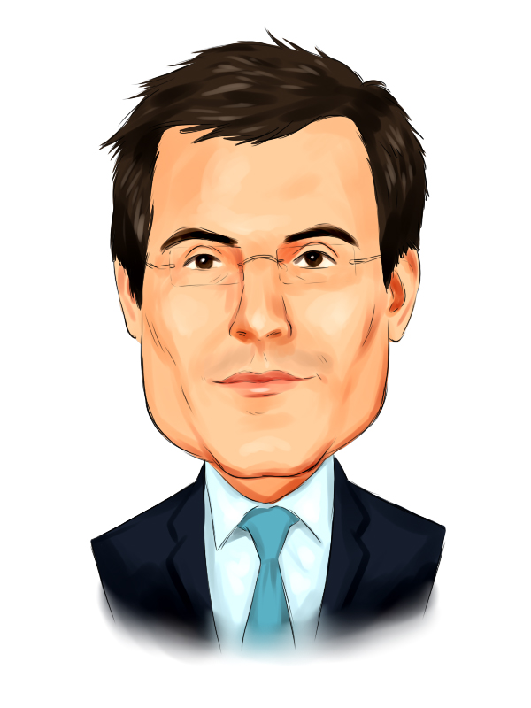 10 Best Stocks To Buy Now According To Billionaire Chris Hohn