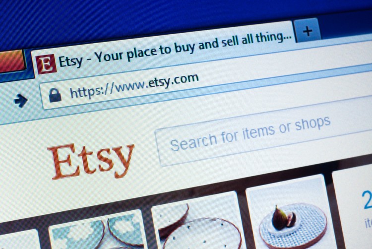 7 Most Profitable Etsy Shops in 2020